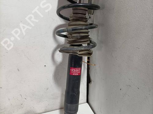 Used Left front shock absorber BMW 5 (E60) 520 d (163 hp) 28336482