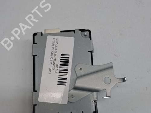 Elektronisk modul LEXUS IS III (_E3_) 300h (AVE30_, AVE30R) | BP23974399M83 