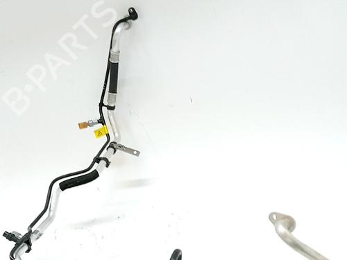 Used AC pipe AC pipe PEUGEOT 2008 II (UD_, US_, UY_, UJ_, UR_, UC_) 1.2 PureTech 100 (USHNK) (101 hp) 33764112 33764112