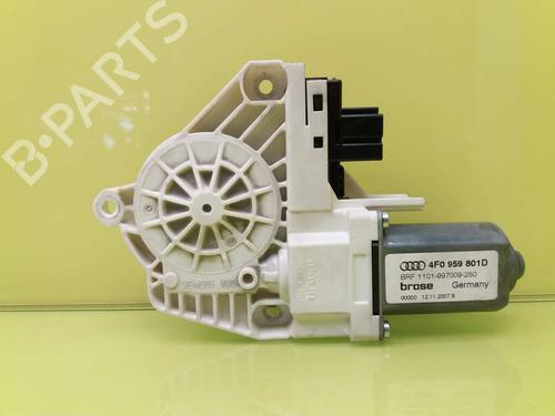 Used Left front window motor AUDI A5 Sportback (8TA) 3.0 TDI quattro (245 hp) 24187980
