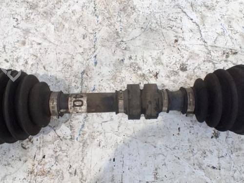 Used Left front driveshaft Left front driveshaft NISSAN QASHQAI II (J11, J11_) 1.6 dCi (130 hp) 39558142 39558142