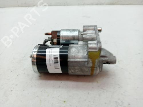 Used Starter PEUGEOT 3008 I MPV (0U_) 1.6 HDi (112 hp) 23355758