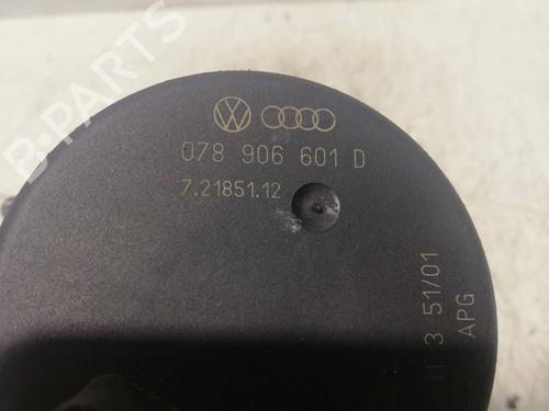 Secondary air pump AUDI A3 (8L1) S3 quattro | BP24848847M112 