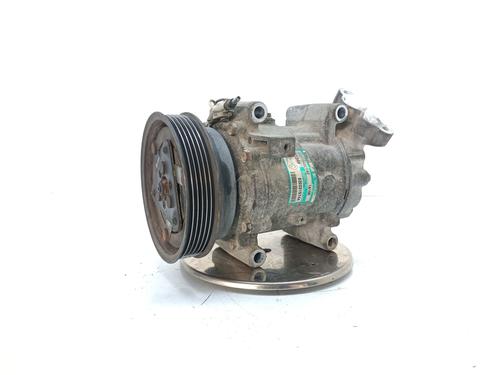 AC-Kompressor RENAULT CLIO II (BB_, CB_) 1.5 dCi (B/CB07) (65 hp) 25987568