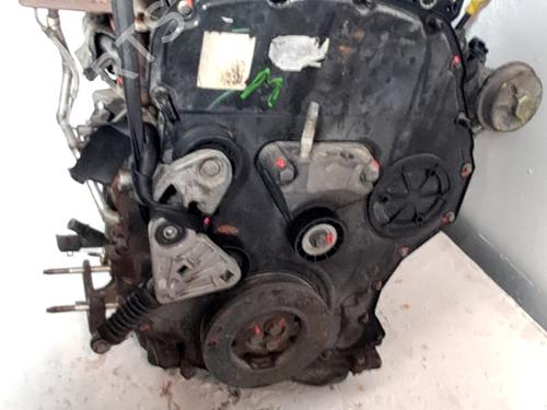 Engine FORD MONDEO III (B5Y) 2.0 TDCi | BP32743458M1 - Image 4