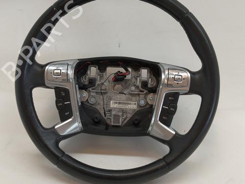 Used Steering wheel FORD MONDEO IV (BA7) 2.0 TDCi (140 hp) 29024386