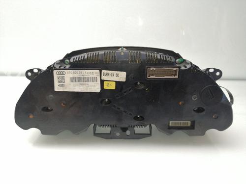 Instrument cluster AUDI A5 (8T3) 1.8 TFSI | BP25346753C47 