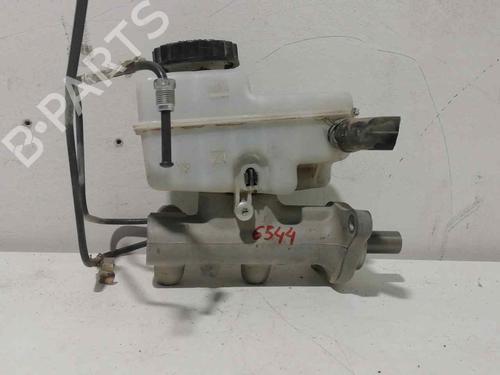 Brake master cylinder NISSAN NAVARA NP300 (D40) 2.5 dCi 4WD | BP25464922M77 