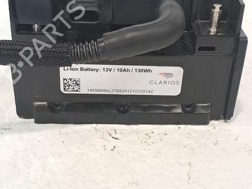 Battery RENAULT CAPTUR II (HF_) TCe 140 (HFN0) | BP25834292E11 