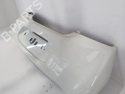 Rear bumper MITSUBISHI MIRAGE / SPACE STAR VI Hatchback (A0_A) 1.2 (A03A) | BP29556254C8 