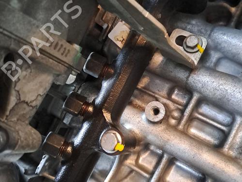 Engine CITROËN C3 II (SC_) 1.6 HDi | BP23977417M1 