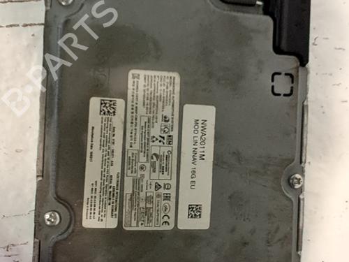 Electronic module FORD FIESTA VII (HJ, HF) 1.5 TDCi | BP32436327M83 - Image 2