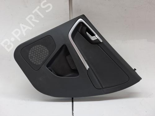 Used Rear right panel VOLVO XC60 I SUV (156) D3 (150 hp) 24483609