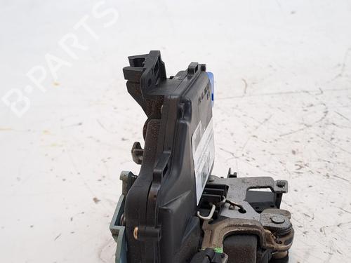 Front right lock VW GOLF V (1K1) 1.9 TDI | BP28141935C97 