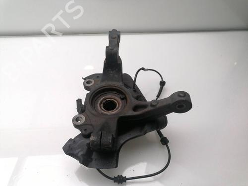 Right front steering knuckle PEUGEOT BIPPER (AA_) 1.4 HDi | BP23938239M26 