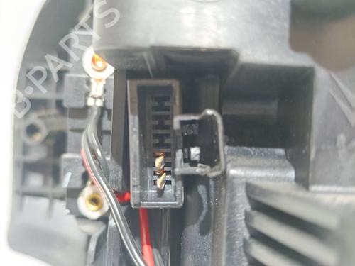 Driver airbag PEUGEOT 308 I (4A_, 4C_) 1.6 HDi | BP25465217C9 
