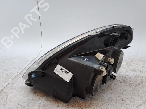 Right headlight LANCIA MUSA (350_) 1.4 (350.AXA11, 350.AXA1A) | BP23377041C29 
