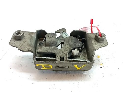 Hood lock RENAULT CLIO III (BR0/1, CR0/1) 1.2 16V (BR02, BR0J, BR11, CR02, CR0J, CR11) | BP29558499C133 