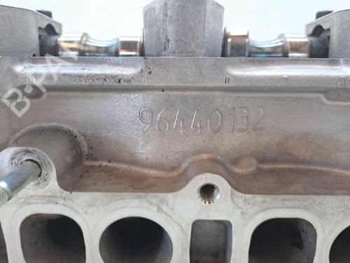 Cylinder head CHEVROLET CAPTIVA (C100, C140) 2.0 D 4WD | BP23361798M5 