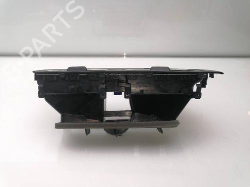 Luftventil VW GOLF VII Variant (BA5, BV5) 2.0 TDI 4motion (150 hp) 24925790