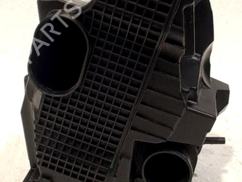 Luftfiltergehäuse für DACIA LOGAN II TCe 90 (L8MA, L8M1, L8AC) (90 hp) 31701418