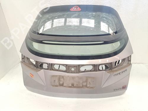 Used Tailgate Tailgate HONDA CIVIC VIII Hatchback (FN, FK) 2.2 CTDi (FK3) (140 hp) 33760461 33760461