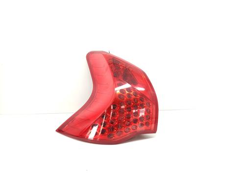 Used Left taillight PEUGEOT 3008 I MPV (0U_) 1.6 HDi (114 hp) 25613100