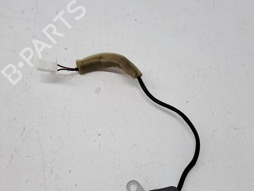 Elektronisk sensor NISSAN X-TRAIL III (T32_, T32R, T32RR) 1.6 dCi (T32) (130 hp) 25249017