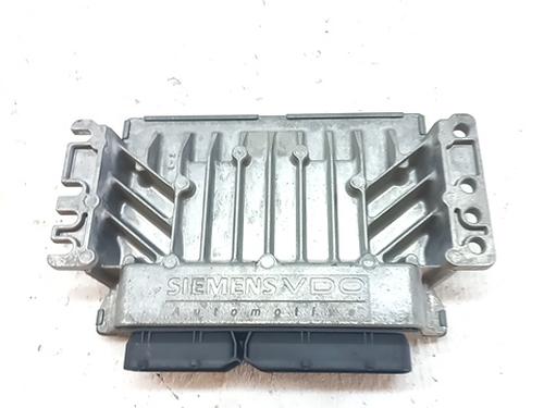 Centralita motor MINI MINI (R50, R53) Cooper (116 hp) 29991646