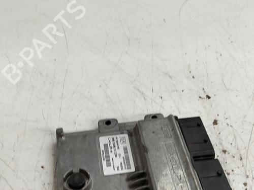 Engine control unit (ECU) TOYOTA PROACE Van (MDZ_) 2.0 D4d (MDZ3) | BP38748393M57 - Image 3