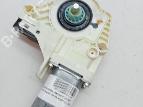 Used Left rear window motor LAND ROVER RANGE ROVER SPORT I (L320) 3.0 D 4x4 (245 hp) 23353162