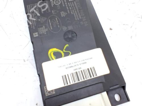 Used Electronic module Electronic module MERCEDES-BENZ B-CLASS Sports Tourer (W247) B 200 d (247.012) (150 hp) 33768635 33768635