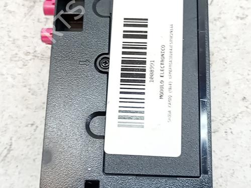 Used Electronic module Electronic module 39400457 39400457