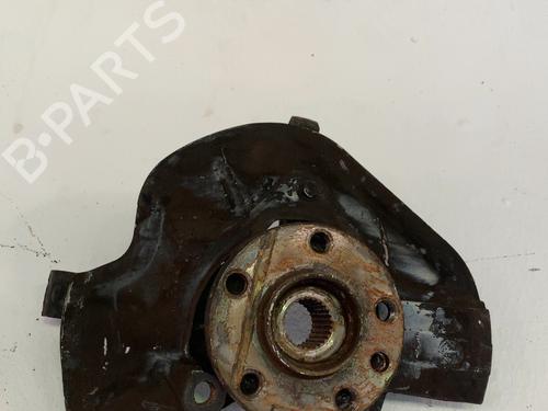 Used Left front steering knuckle Left front steering knuckle 37223907 37223907