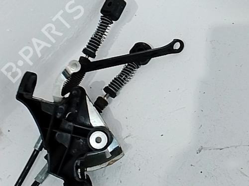 Selector da caixa VW GOLF VIII (CD1, DA1) 2.0 TDI | BP36015430M90 - Image 5