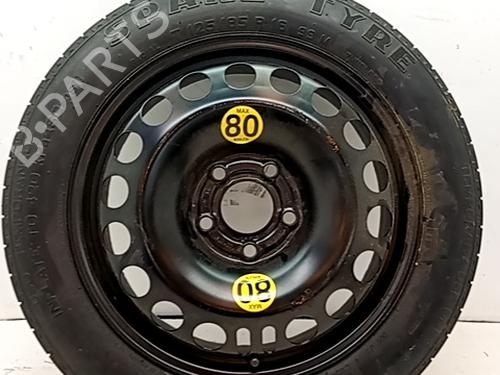 Used Rim SAAB 9-3 Convertible (YS3F) 2.0 t (210 hp) 30920102