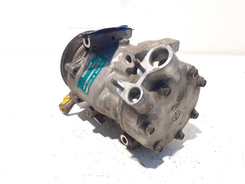 AC Kompressor PEUGEOT 206 Hatchback (2A/C) 1.4 HDi eco 70 | BP25457585M34 