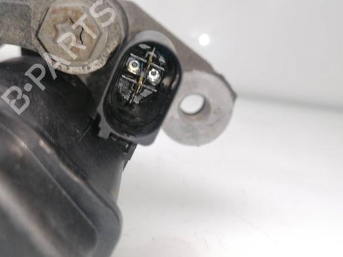 Left rear brake caliper NISSAN QASHQAI II (J11, J11_) 1.3 DIG-T | BP23458843M107 
