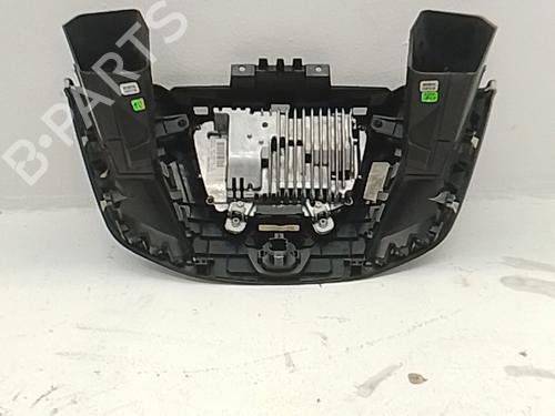 Middle console FORD TRANSIT V363 Van (FCD, FDD) 2.2 TDCi | BP38749521I22 - Image 3