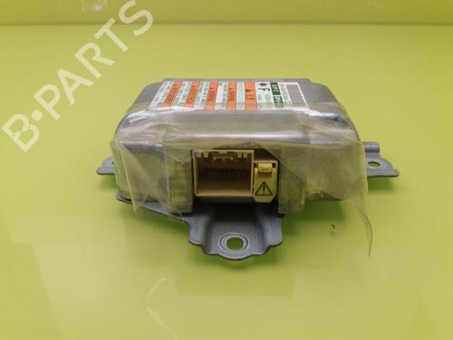 ECU airbags SUZUKI GRAND VITARA I (FT, HT) 2.0 4x4 (TA52, TL52, SQ420) | BP26706796M53 