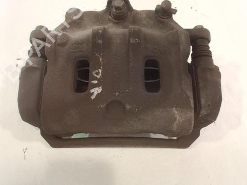 Used Left front brake caliper Left front brake caliper CHEVROLET CAPTIVA (C100, C140) 2.0 D (150 hp) 36539544 36539544