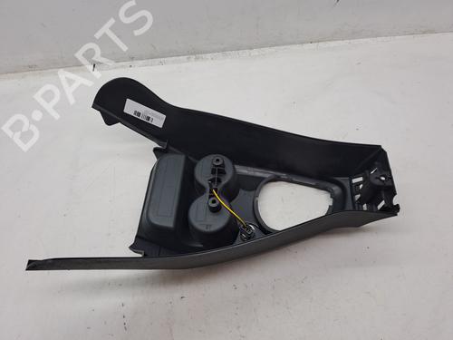 Armrest / Center console DACIA SANDERO II TCe 90 (B8M1, B8MA, B8AC) | BP23362347I20 