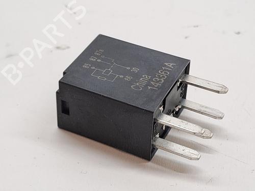 Elektronisk modul OPEL ASTRA J GTC 1.6 CDTI (08) | BP26654633M83 