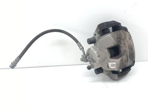 Used Right front brake caliper OPEL ASTRA K (B16) 1.6 CDTi (68) (110 hp) 27174906