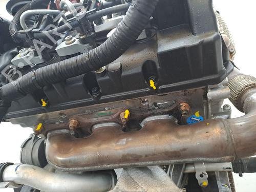 Engine AUDI A7 Sportback (4GA, 4GF) 3.0 TDI quattro | BP23369344M1 