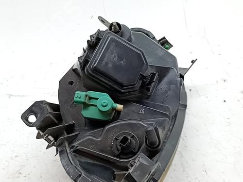 Right headlight RENAULT TWINGO II (CN0_) 1.2 16V (CN0K, CN0V, CN0A) | BP37590187C29 - Image 3