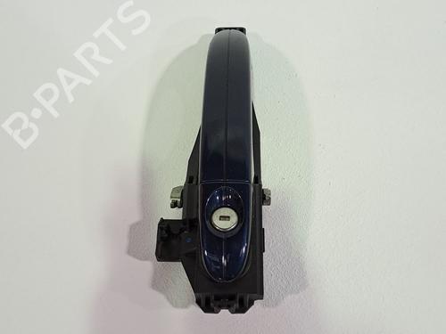Front left exterior door handle FORD MONDEO IV (BA7) 2.0 TDCi | BP24874244C128 