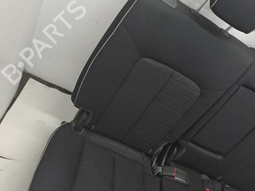 Seats set KIA VENGA (YN) 1.6 CRDi 128 | BP23381343C78 