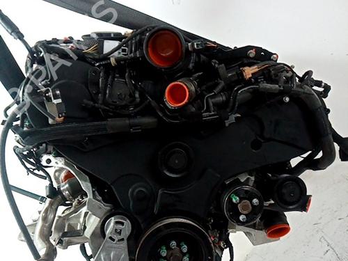 Engine LAND ROVER RANGE ROVER SPORT II (L494) 3.0 SDV6 4x4 | BP29384805M1 