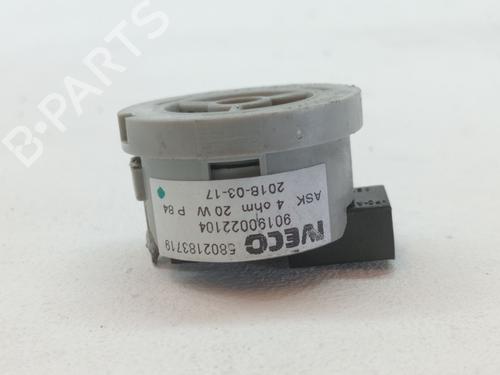 Speaker IVECO DAILY VI Van 33S16, 35S16, 35C16, 38S16, 40C16, 42S16, 50C16 | BP24874605E2 